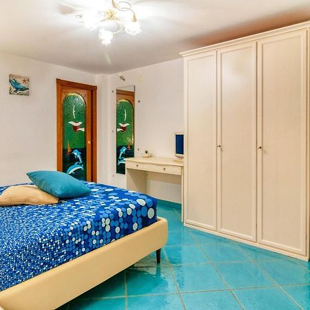Casa Elisabetta Apartment Amalfi Luaran gambar