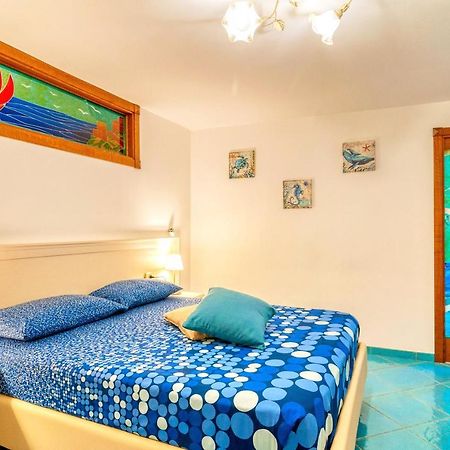 Casa Elisabetta Apartment Amalfi Luaran gambar