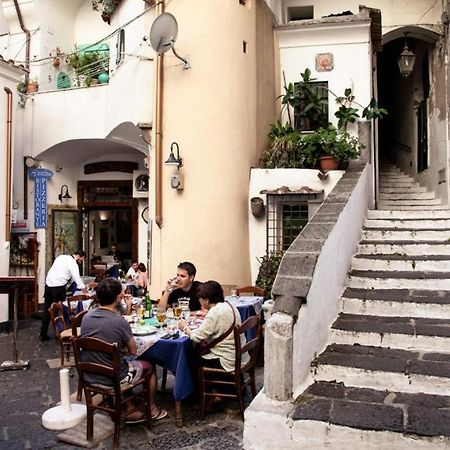 Casa Elisabetta Apartment Amalfi Luaran gambar