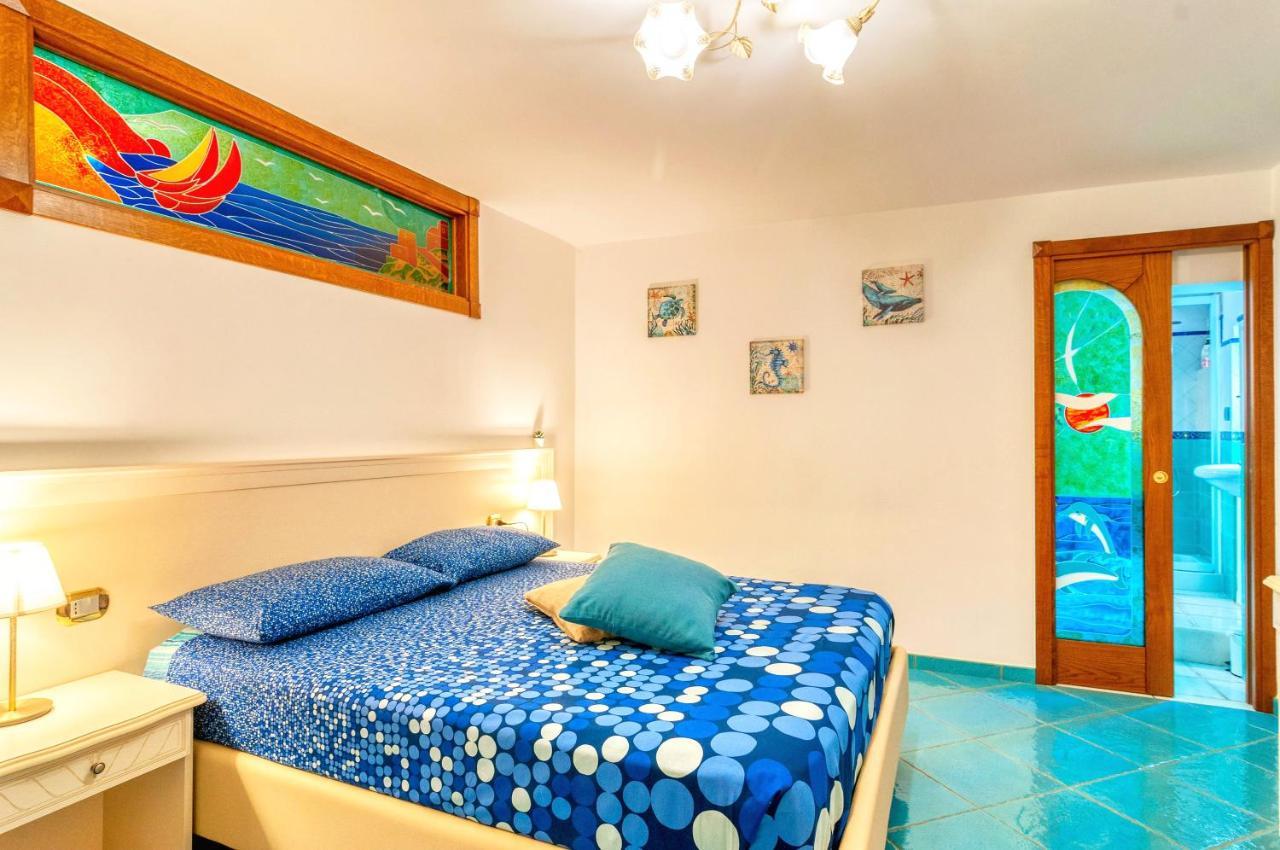 Casa Elisabetta Apartment Amalfi Luaran gambar