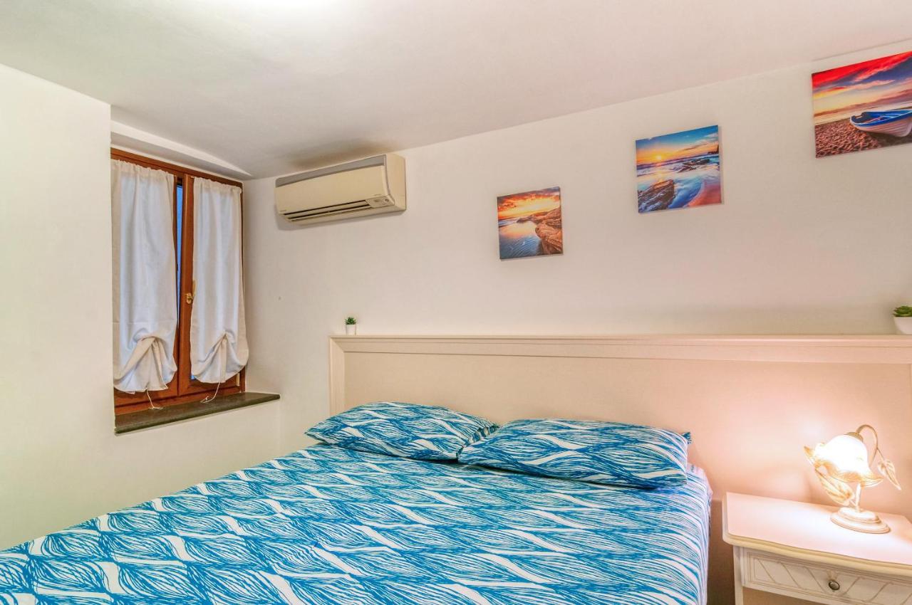 Casa Elisabetta Apartment Amalfi Luaran gambar
