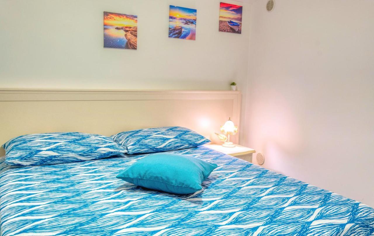 Casa Elisabetta Apartment Amalfi Luaran gambar