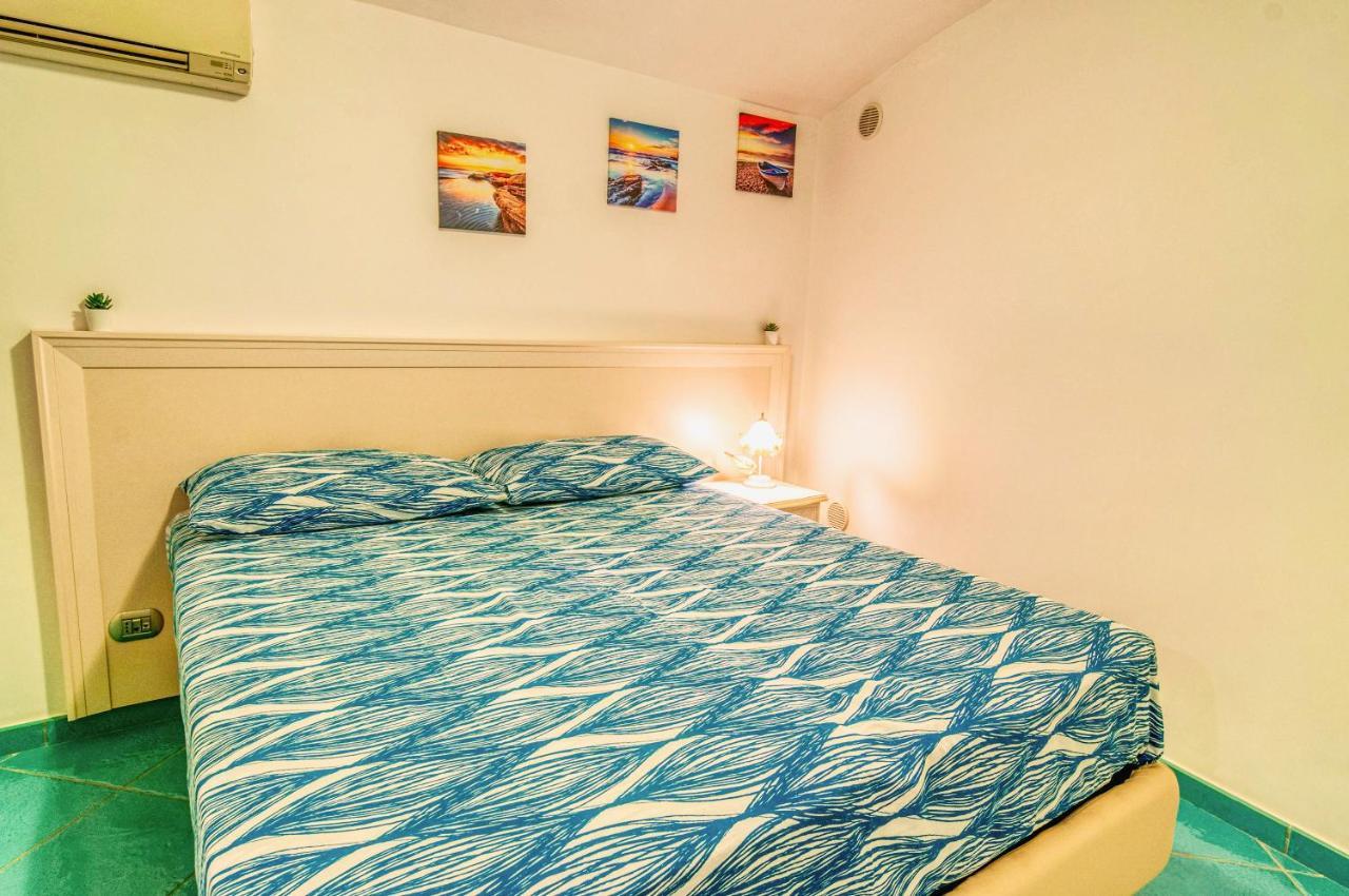 Casa Elisabetta Apartment Amalfi Luaran gambar