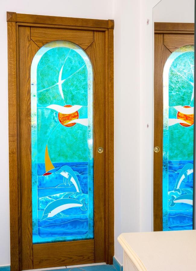 Casa Elisabetta Apartment Amalfi Luaran gambar